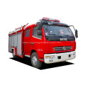 6cbm Fire Engine Water Tank